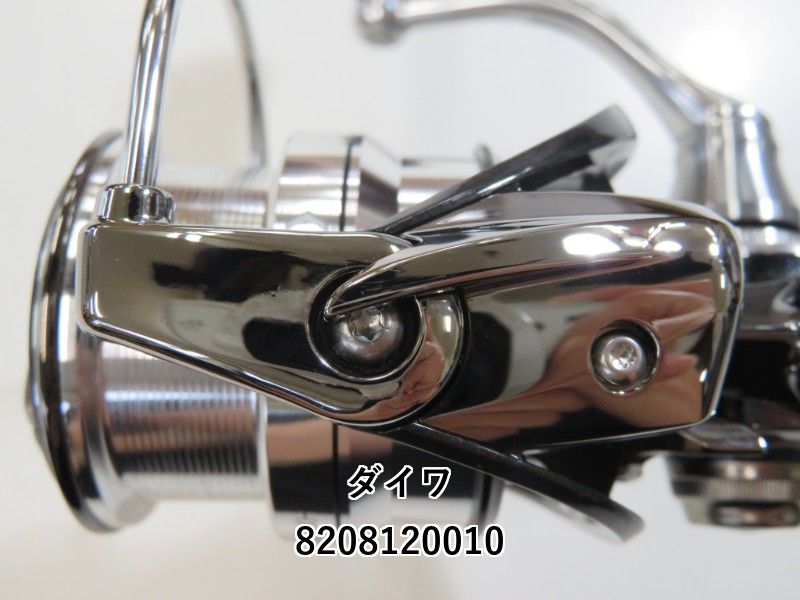 ダイワ 18イグジスト LT2500S-CXH (02-8208120010) スピニング