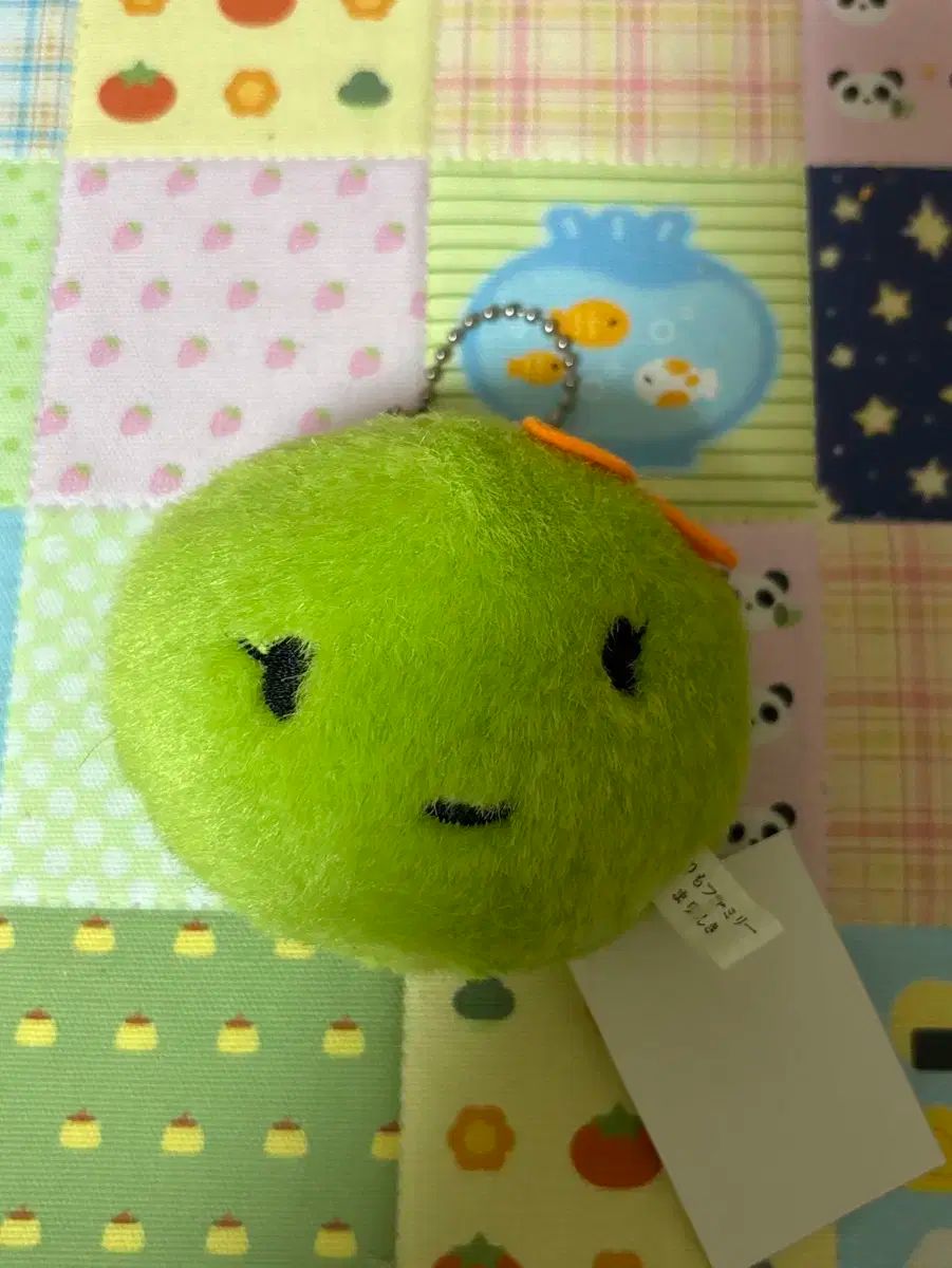 まりも マリモ 人形 キーホルダー