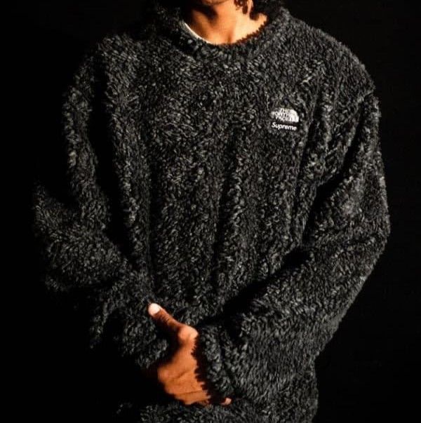 トップス Supreme The North Face High Pile Fleece Supreme®/The North Face® High Pile Fleece Pullover | Supreme
