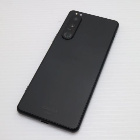 美品 Xperia 5 ⅲ au版SOG05 ブラック Xperia 5 III｜価格比較・SIMフリー・最新情報 - 価格.com
