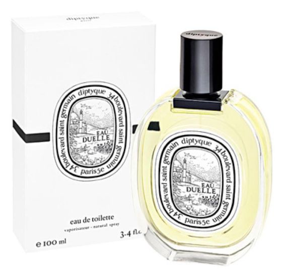 Diptyque ディプティック オーデュエル オードトワレ 100ml - メルカリ