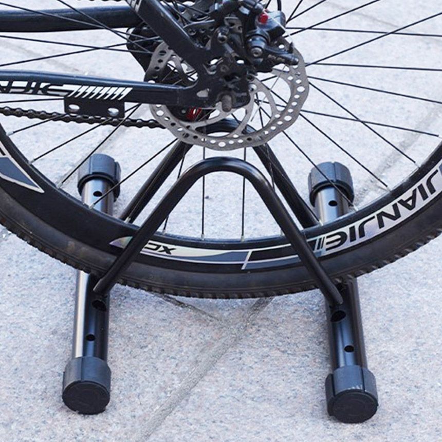 自転車 スタンド サイクルスタンド 3台セット 自転車ディスプレイ 前後輪 幅調節 前後輪両対応  転倒防止 工事不要 室内対応 タイヤ幅3〜11.. 自転車 スタンド サイクルスタンド セットあります 自転車