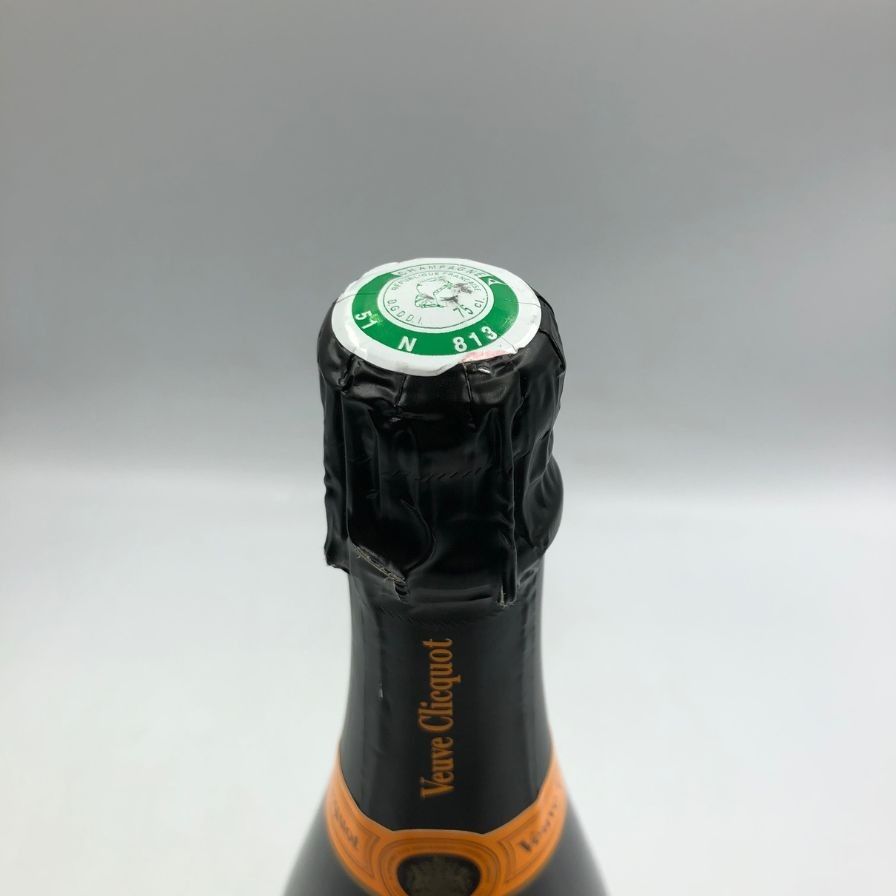 ヴーヴ クリコ ロゼ ローズラベル 750ml 12.5%【C1】 NV ヴーヴ