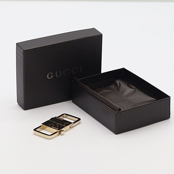 GUCCI グッチ キーリング キーホルダー GG 服飾小物 ヴィンテージ