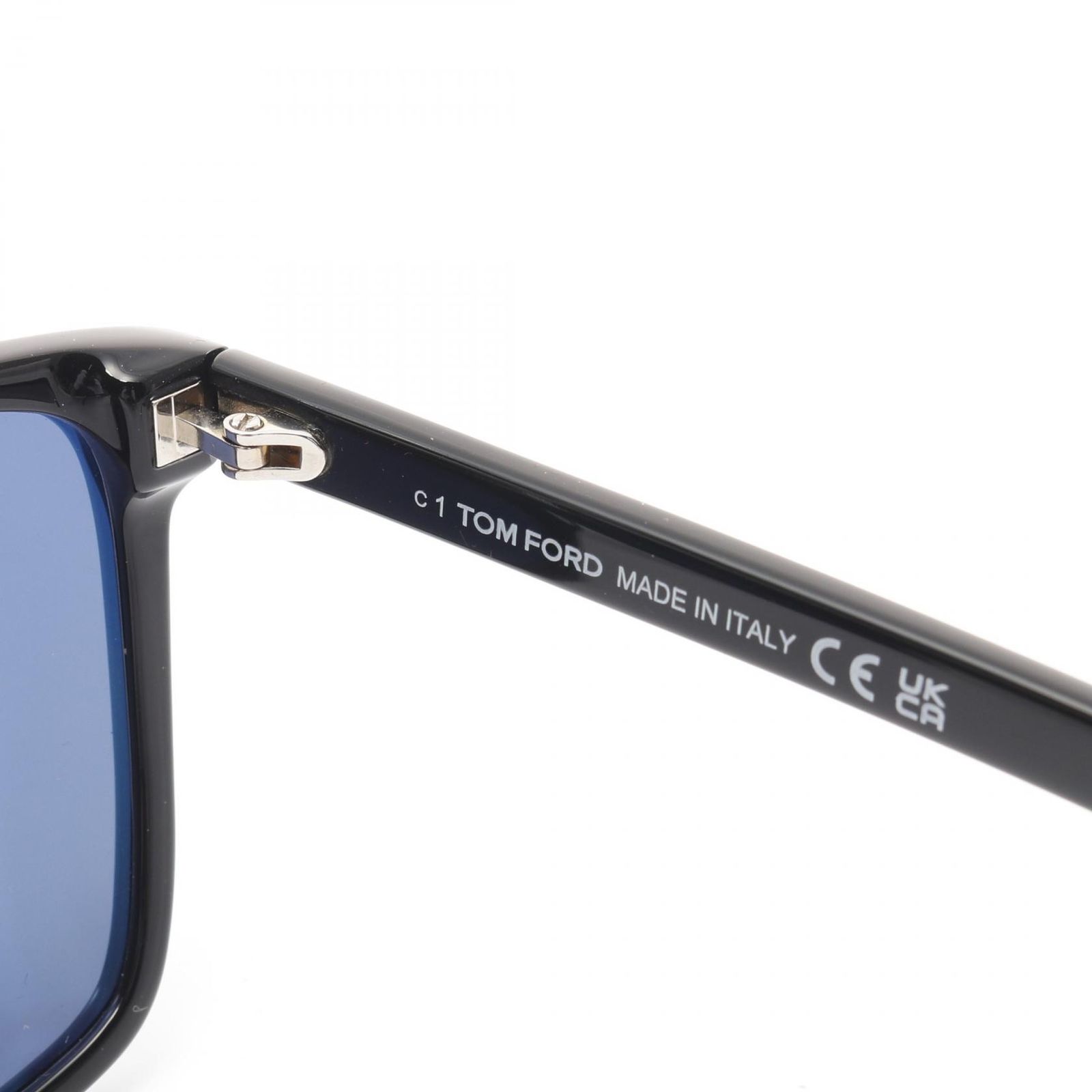 TOM FORD トムフォード Fletcher フレッチャー サングラス - メルカリ