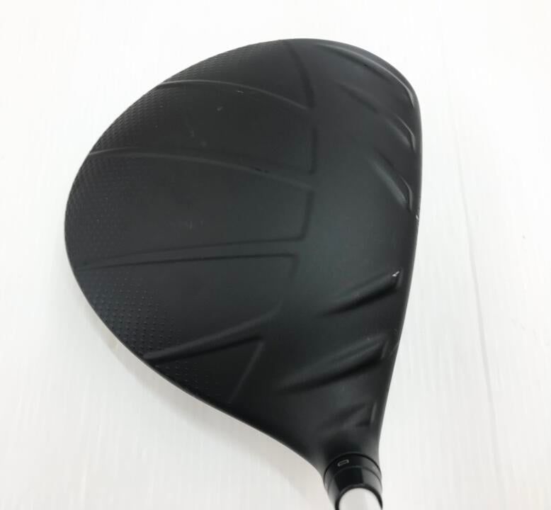 G400 LS TEC 8.5 ALDILA 70 ドライバー ピン 最短