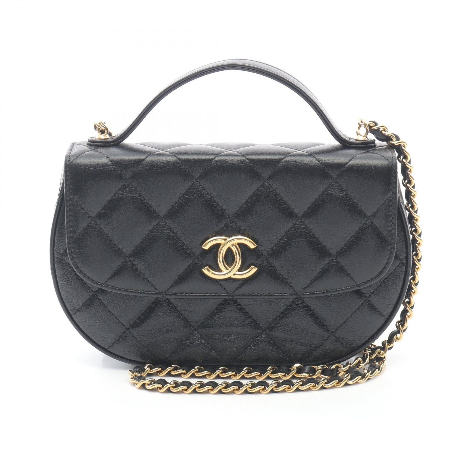 CHANEL* シャネル マトラッセ フォンホルダー ショルダーバッグ Amazon | [CHANEL] (シャネル) マトラッセ スマートフォンケース