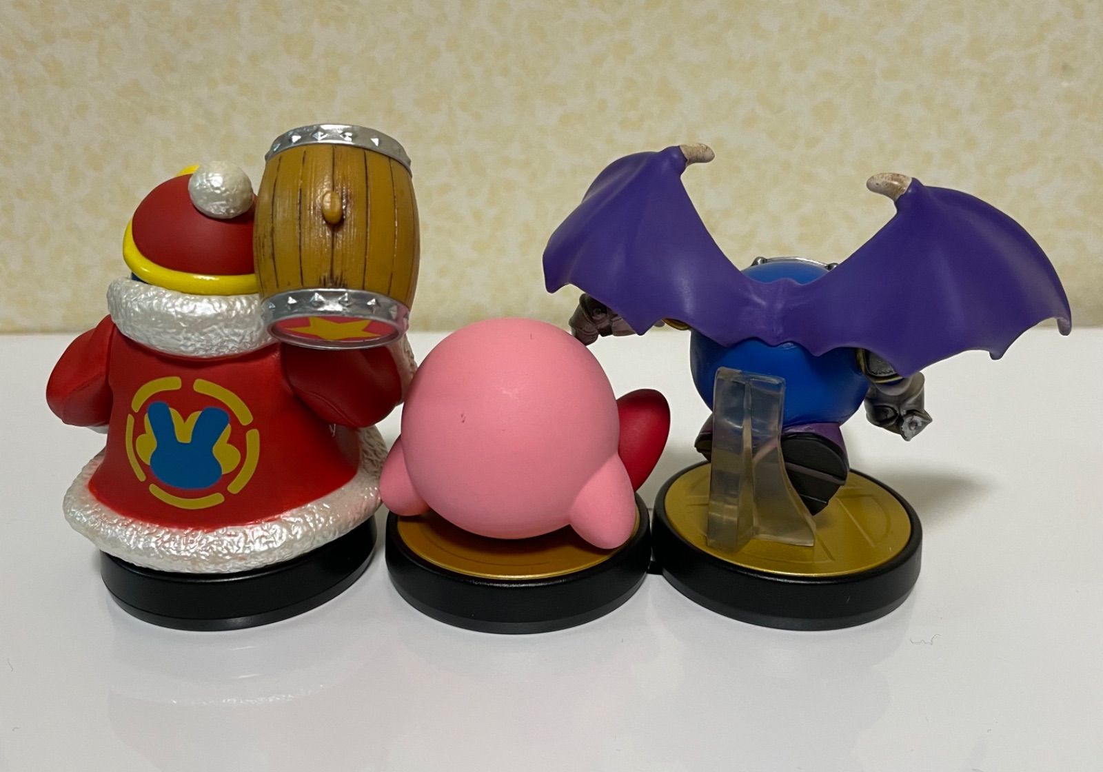 任天堂 - アミーボ　メタナイト(星のカービィシリーズ) 10体セット　新品　アミーボ 新品 任天堂 amiibo メタナイト 星のカービィシリーズ 大乱闘