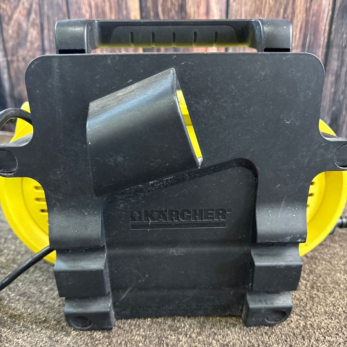 JTK38 高圧洗浄機