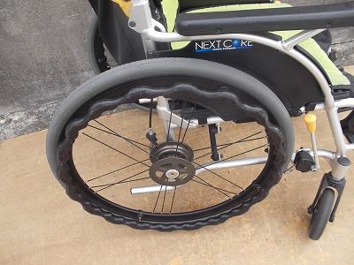 自走式駐車場 ネクストコア