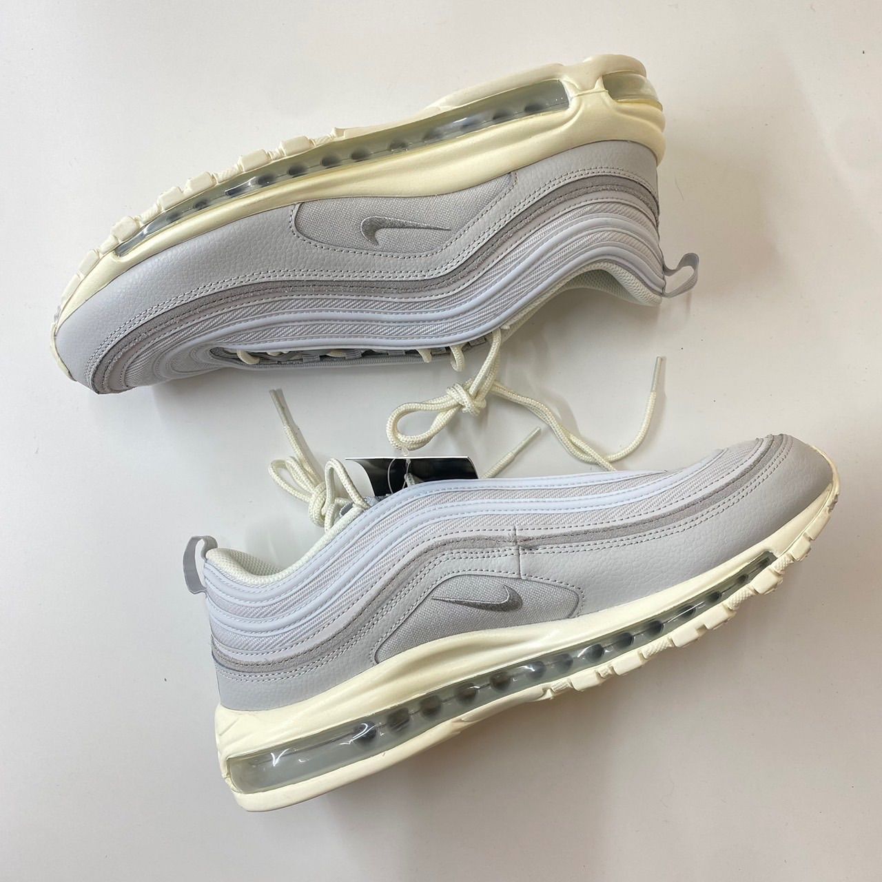 Nike Air Max 97 Pure Platinum DZ2629-001 30cm - メルカリ Nike Air Max 97 Pure Platinum DZ2629-001 30cm - メルカリ