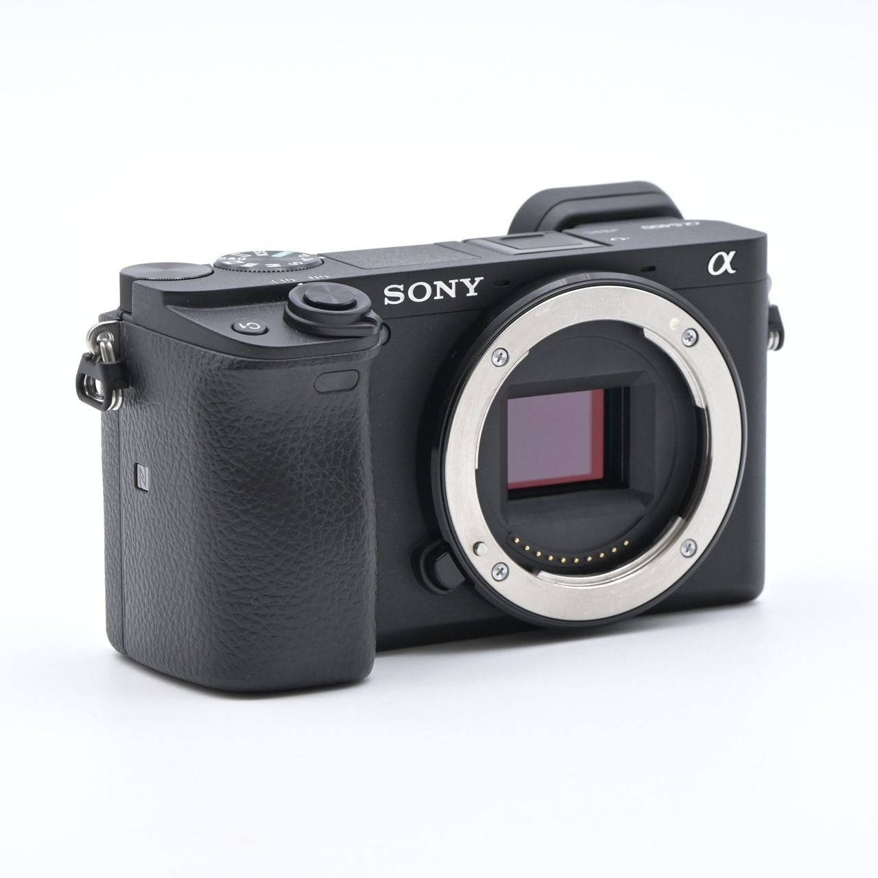 SONY ILCE−6400 ILCE-6400(B)ボディー SONY ソニー α6400 ボディ