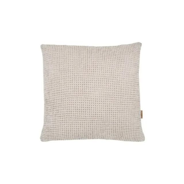 Luin Living ルインリビング | DAY DREAM CUSHION COVER sand | 50x50cm クッションカバー リビング