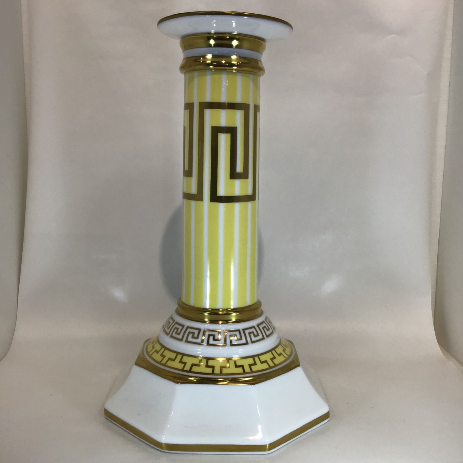 ショップ ロイヤルウースター キャンドルスタンド イギリス製 ロイヤル