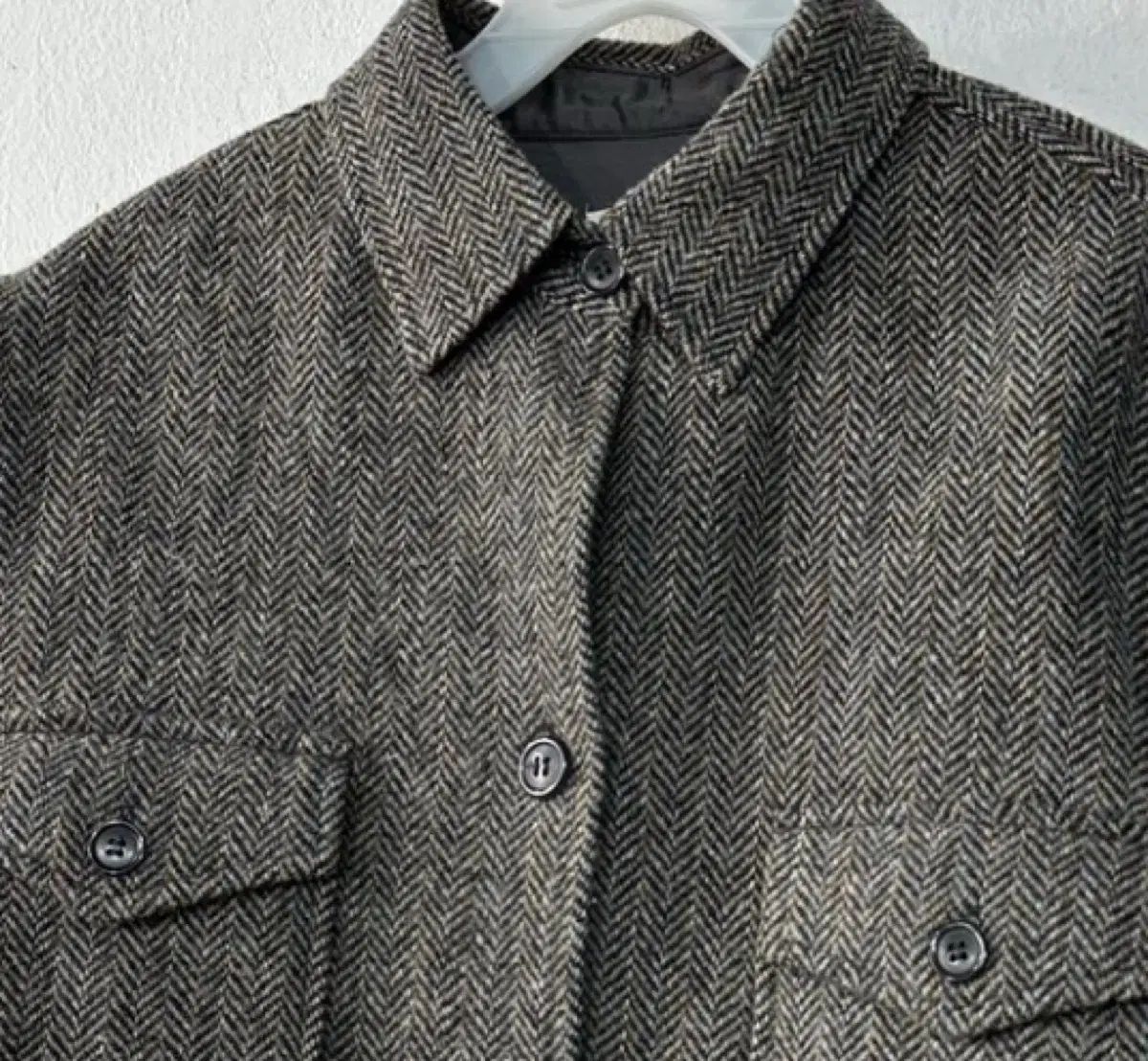 イサベルマラン ヘリンボーン