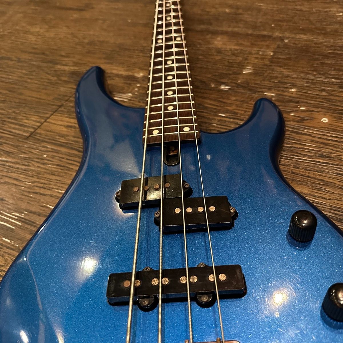 Yamaha RBS Model 200 Electric Bass ヤマハ エレキベース