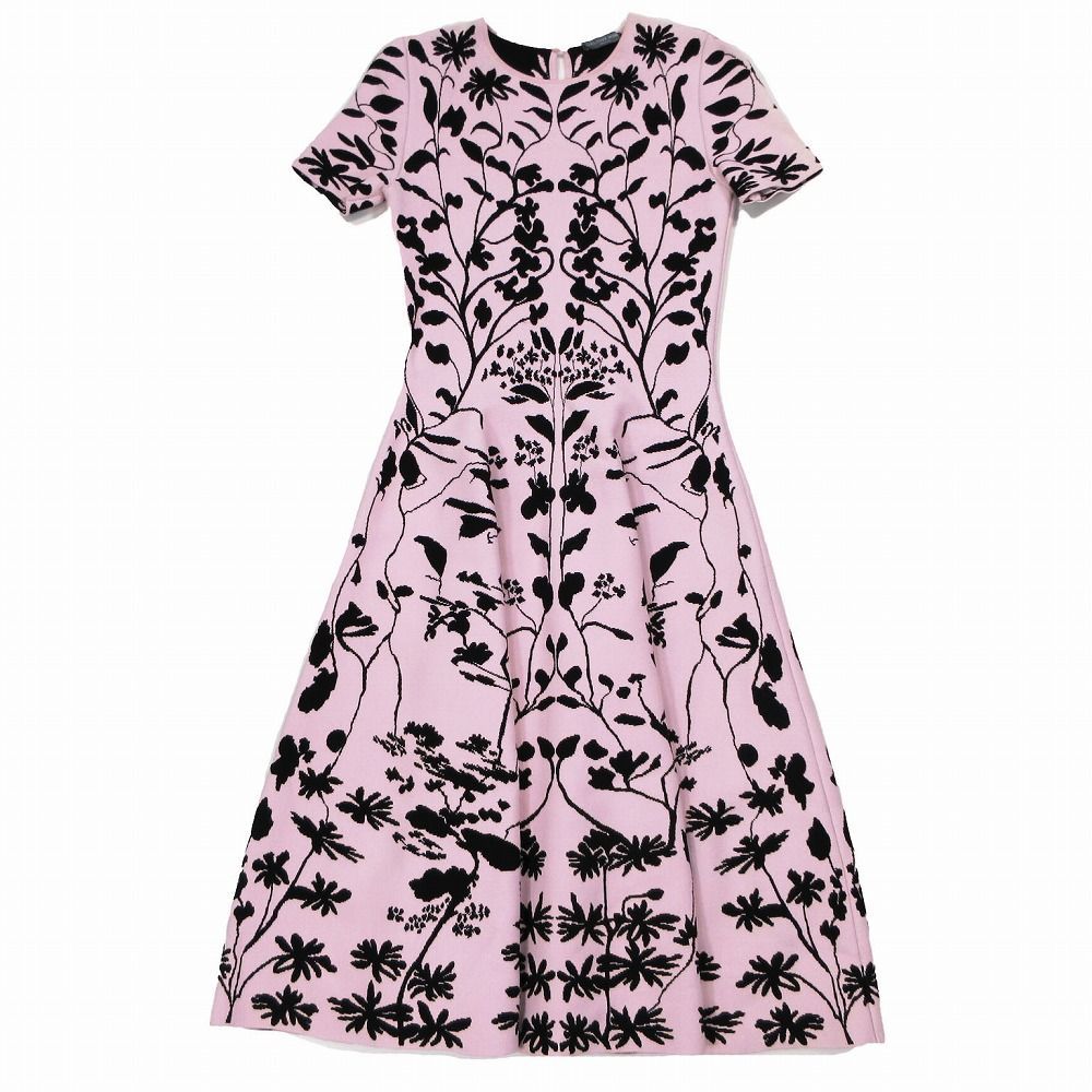 Alexander McQUEEN アレキサンダーマックイーン フラワー Alexander McQUEEN アレキサンダーマックイーン フラワー