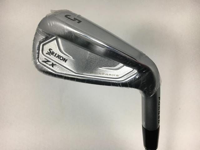 【中古ゴルフクラブ】(6本セット)ダンロップ スリクソン(SRIXON) ZX4 MK-2 アイアン 2023 ディアマナ ZX-2 for IRON 5～9.P【14日間返品OK】