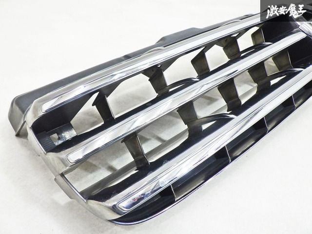 程度良好】日産 NISSAN 純正 M35 ステージア 前期 フロント