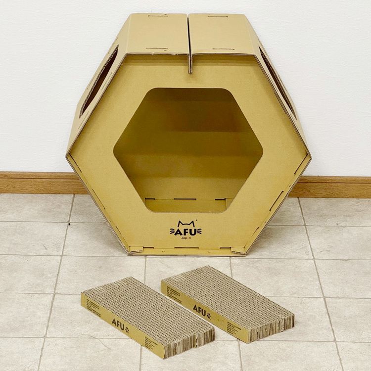 猫用ハウス ペット用品