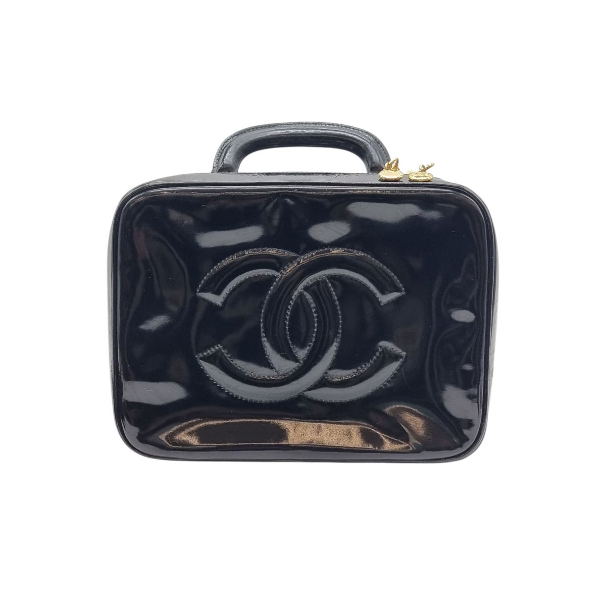 シャネル コス ペンダント トップスハンドル クロスバック CHB102104