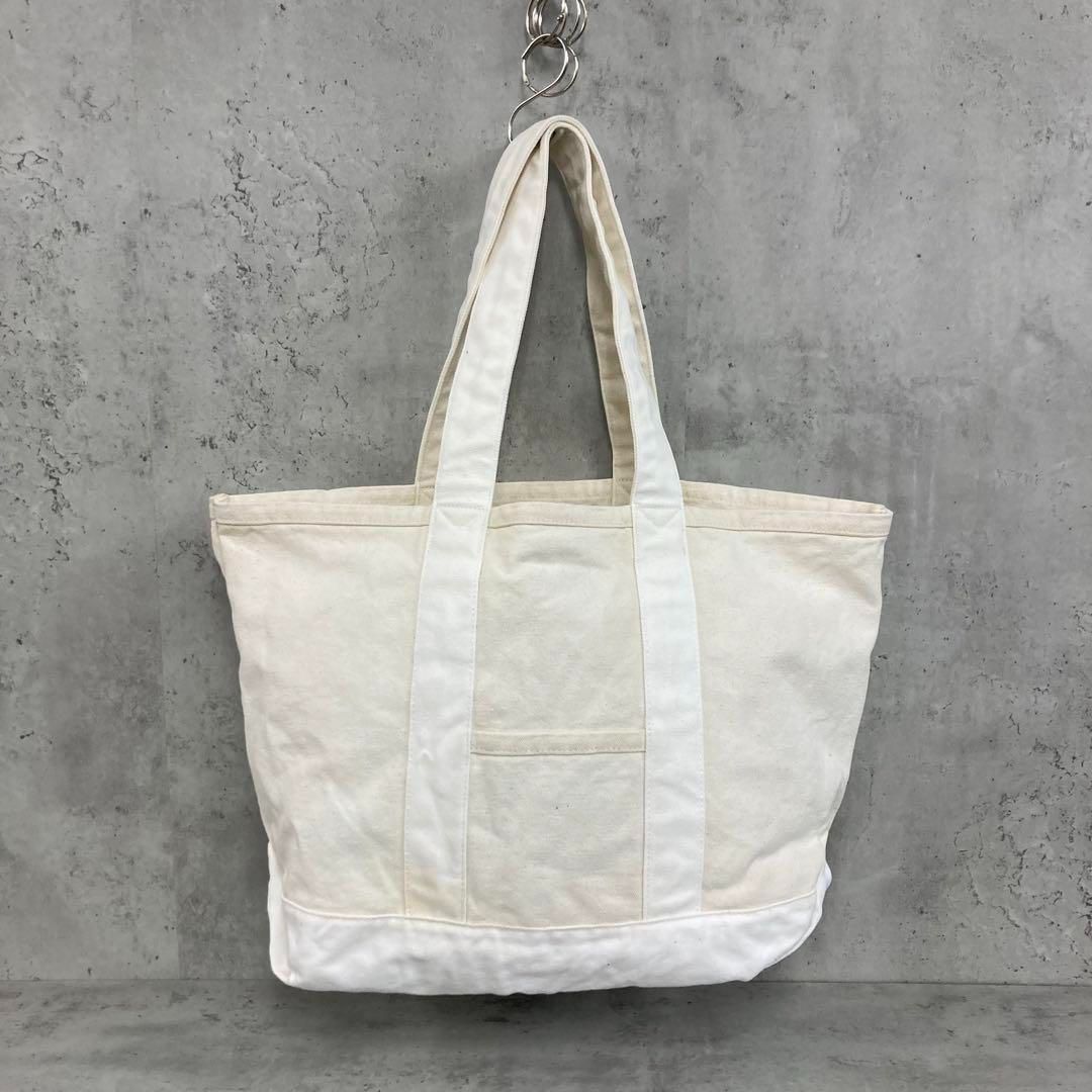 THEATRE PRODUCTS コットンキャンバスロゴトートバッグ ☆ □□ - メルカリ