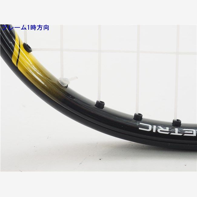 中古 テニスラケット ヨネックス レグナ 2014年モデル (G2)YONEX