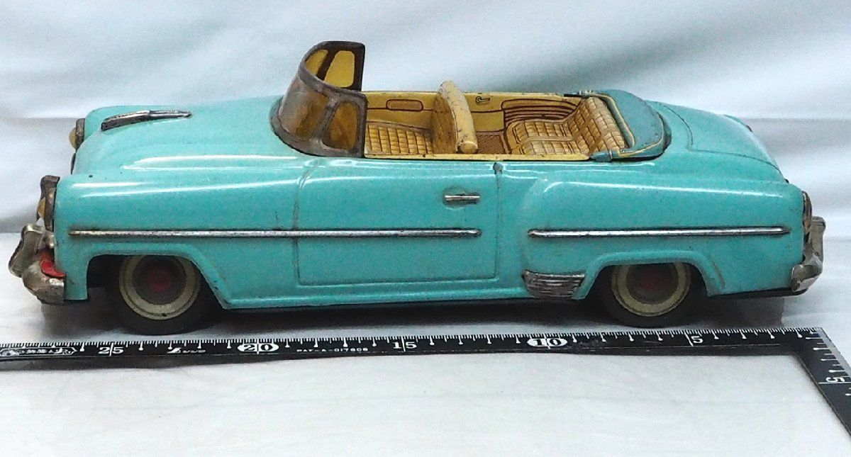 米澤玩具【OPEL Olympia Rekord オペル オリンピア レコルト