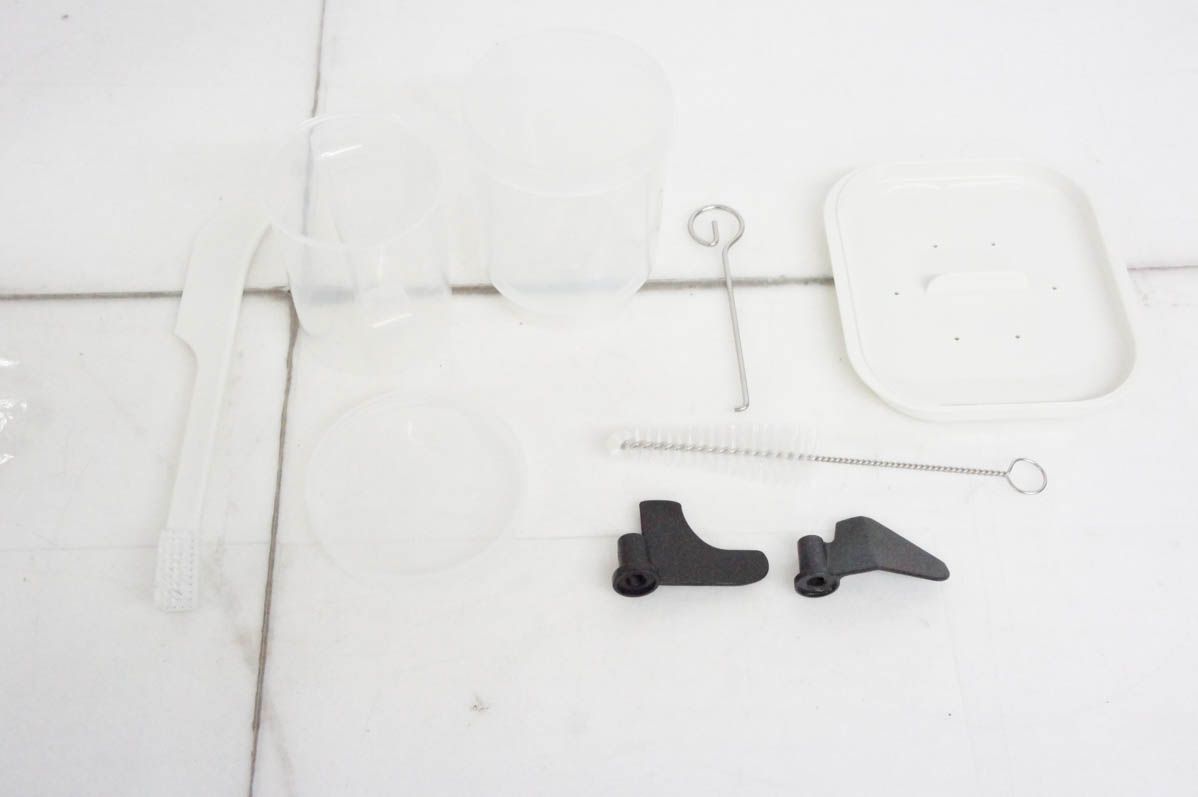 全自動ホームベーカリー