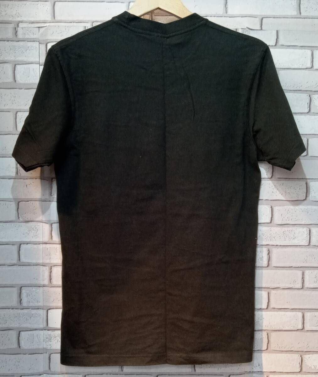 Supreme シュプリーム 19ss FINE ARTS TEE 半袖Tシャツ サイズS ブラック ストリート