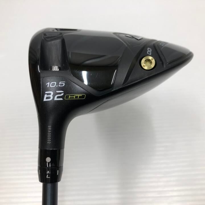最短翌日発送】B2HT | 10.5 | SR | VANQUISH BS50 | 中古