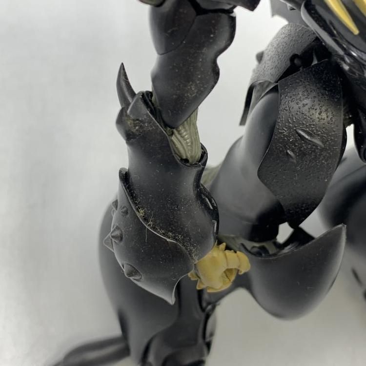 BANDAI - 【中古】ROBOT魂 ズワウス[69][240069190787] 中古】ROBOT魂 ズワウス[69] - メルカリ