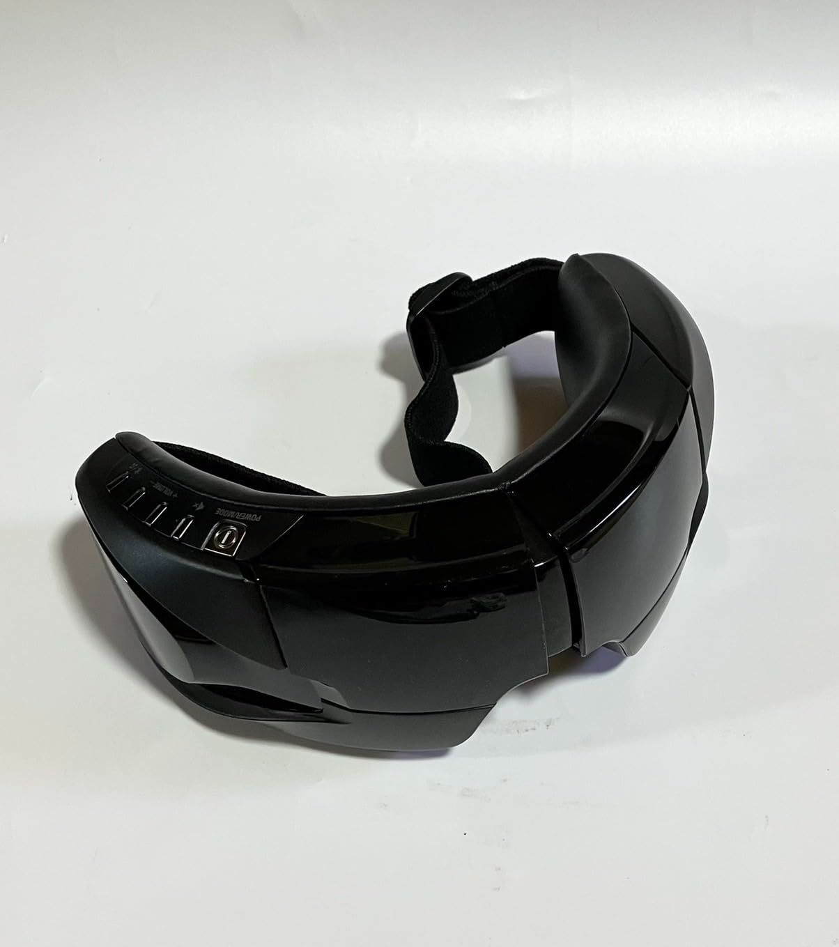 ドクターエア DOCTORAIR 3Dアイマジック ブラック REM-04-BK ドクター