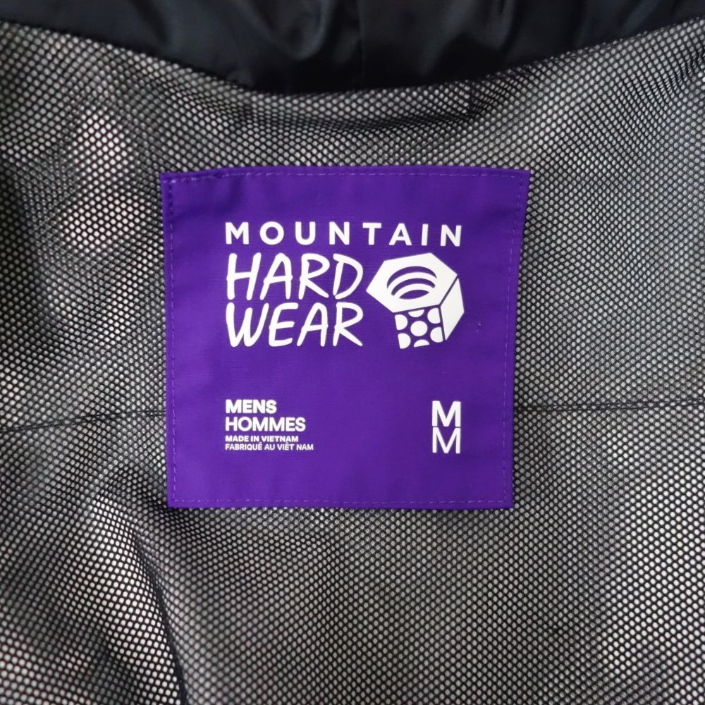 マウンテンハードウェア MOUNTAIN HARDWEA パラダイムジャケット