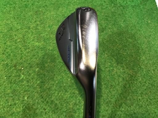 キャロウェイ MD 5 JAWS クロム 52° 10°S ウェッジ WG 純正特注シャフト フレックスその他 メンズ 男性用 右利き 右用 Cランク ゴルフクラブ