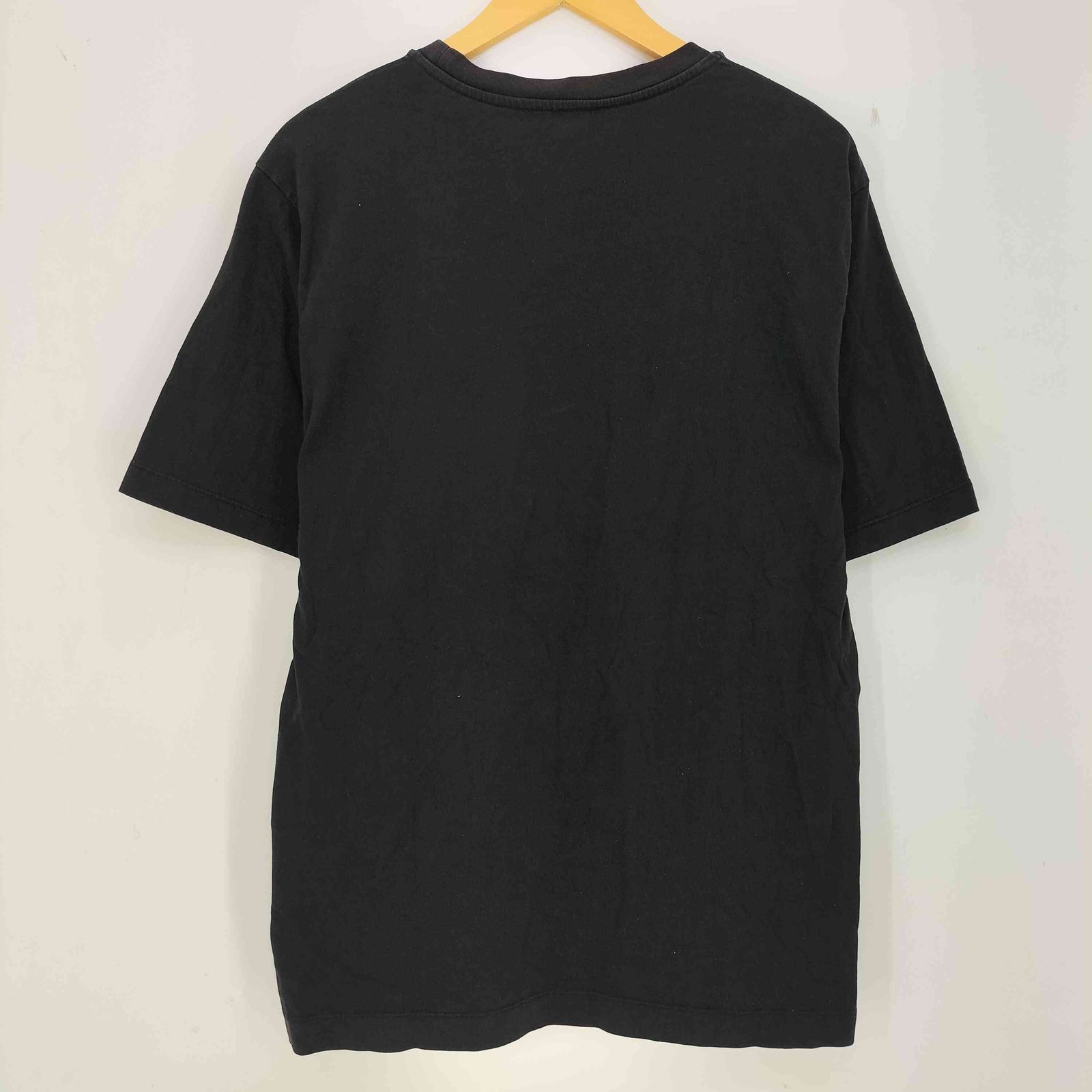 Gosha Rubchinskiy ゴーシャラブチンスキー ブラック Tシャツ ゴーシャラブチンスキー Tシャツ 黒S Gosha Rubchinskiy