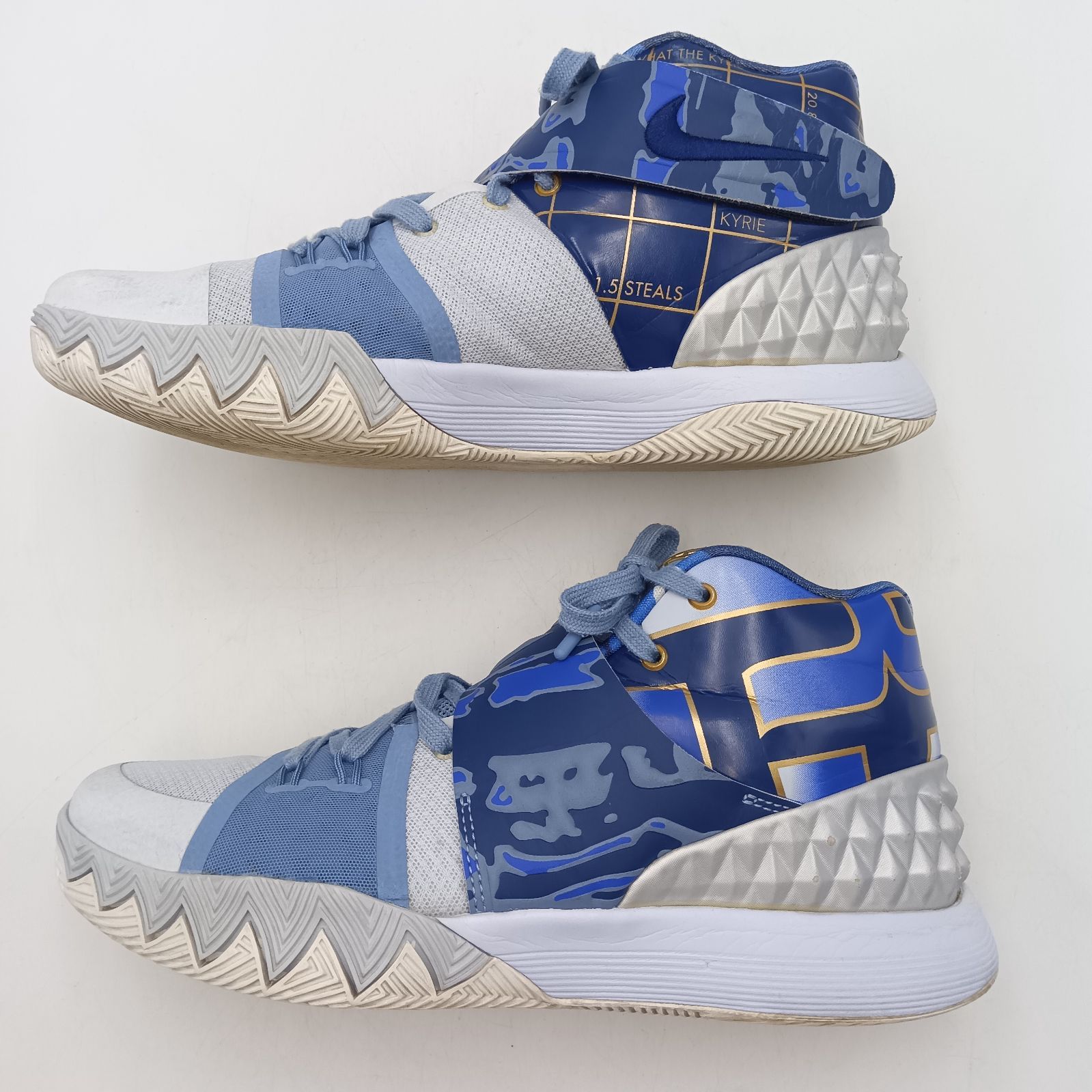 シューズ(男性用) KYRIE S1HYBRID NIKE ナイキ KYRIE S1HYBRID カイリー S1 ハイブリッド