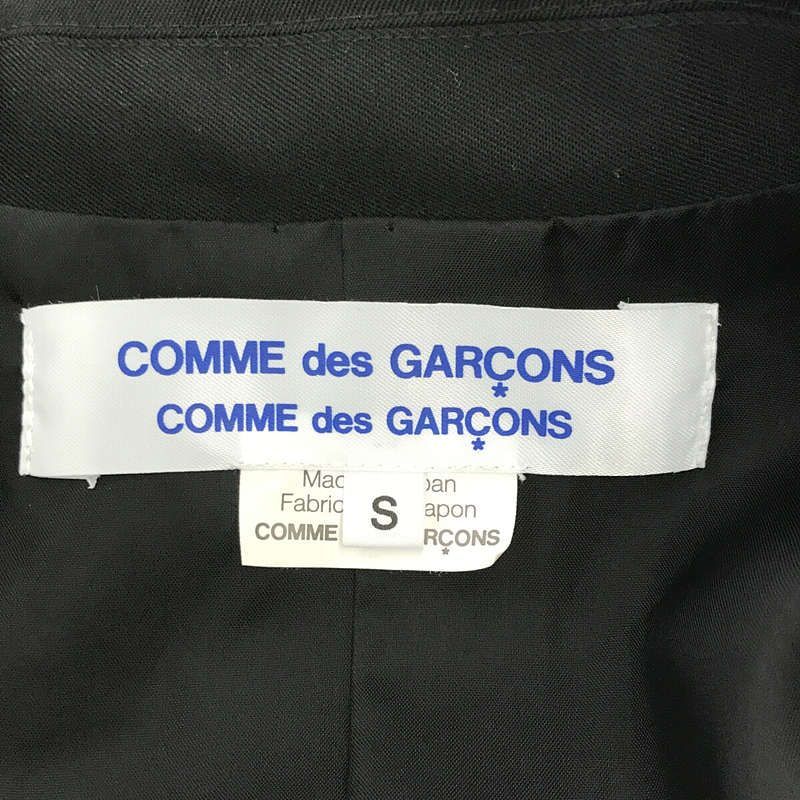 美品】 COMME des GARCONS COMME des GARCONS / コムコム | AD2012 3B