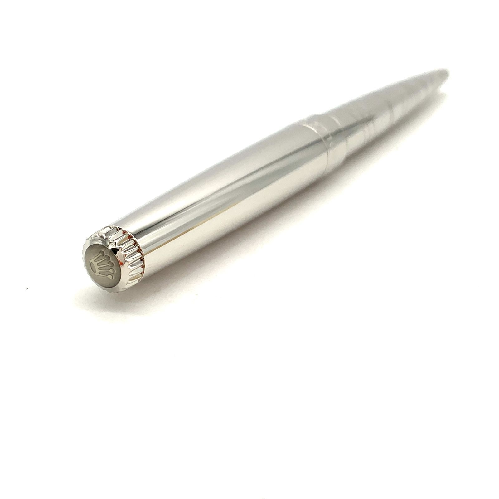 ＲＯＬＥＸ　ノベルティ　ボールペン ▽【SAランク/筆記確認済み】ROLEX /ロレックス ノベルティ ツイスト式