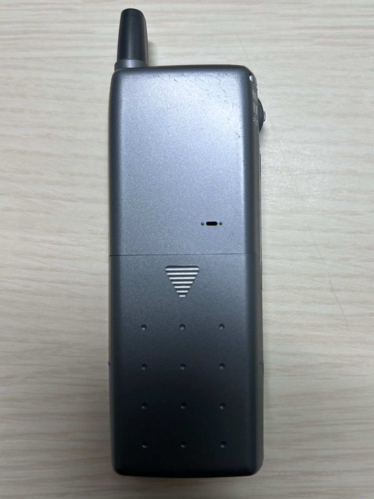 モックアップ PALDiO personal K30