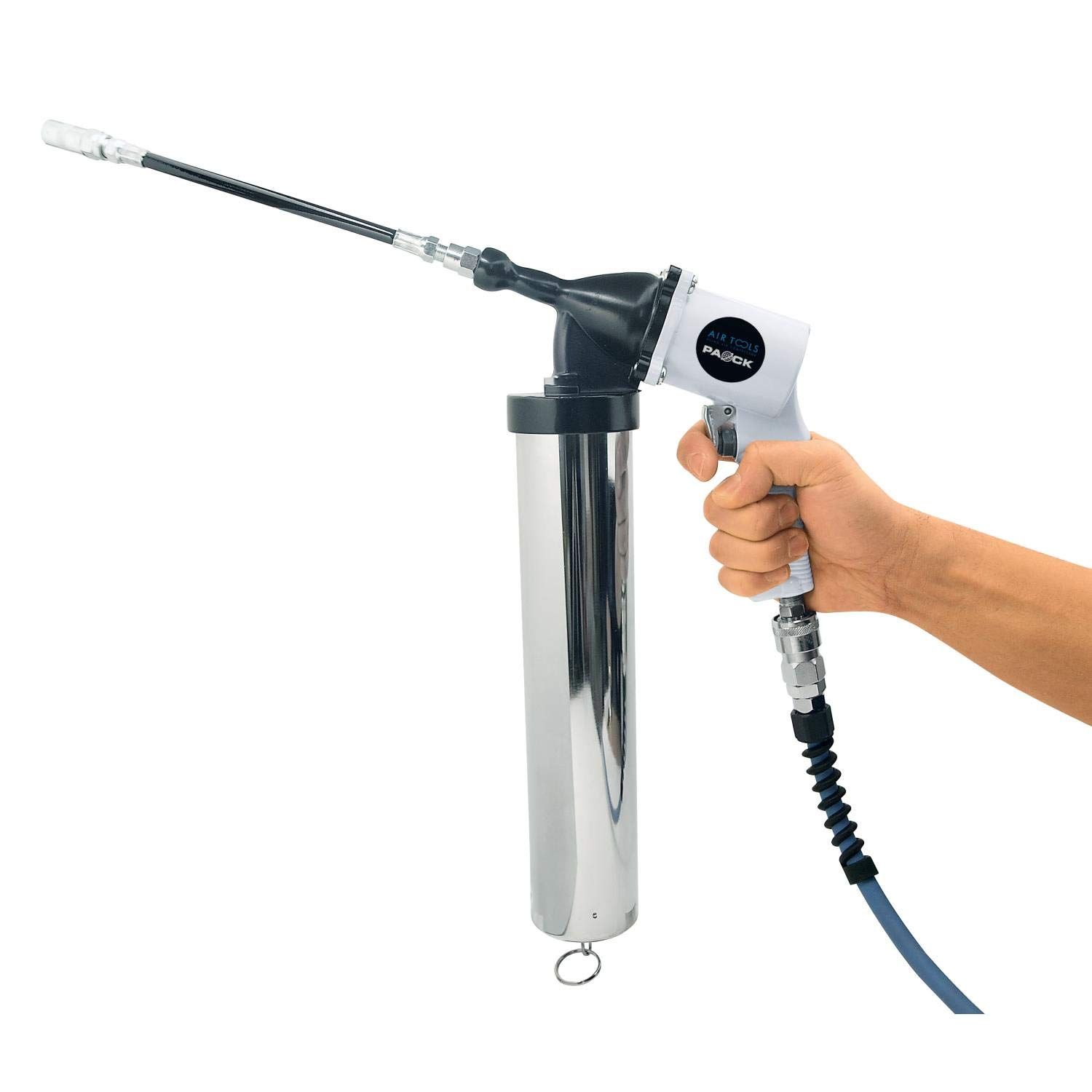 PAOCK エアーグリースガン