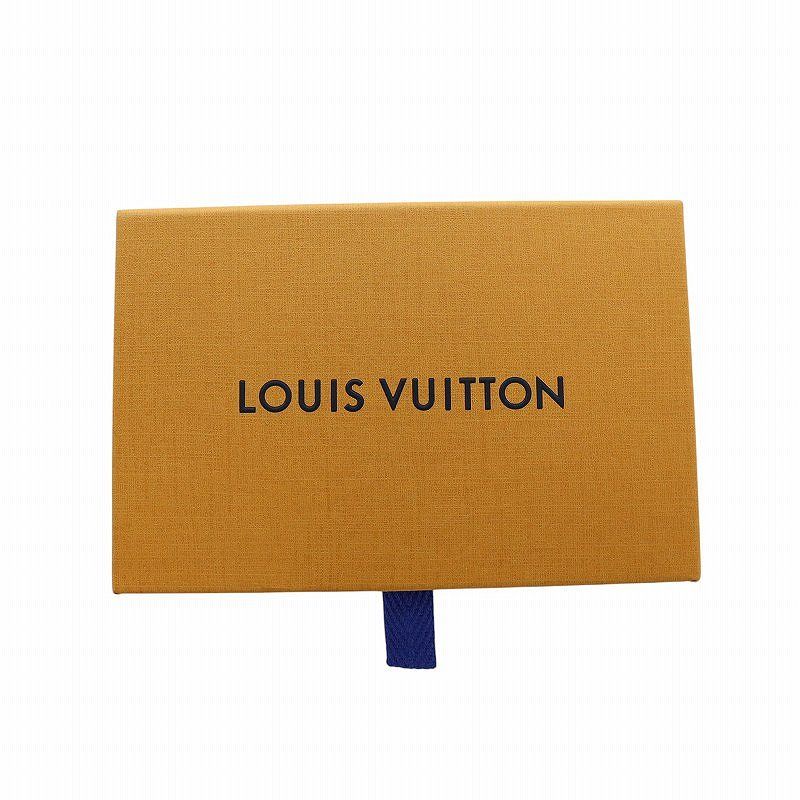 ルイヴィトン LOUIS VUITTON タンブール アリゲーター ストラップ L
