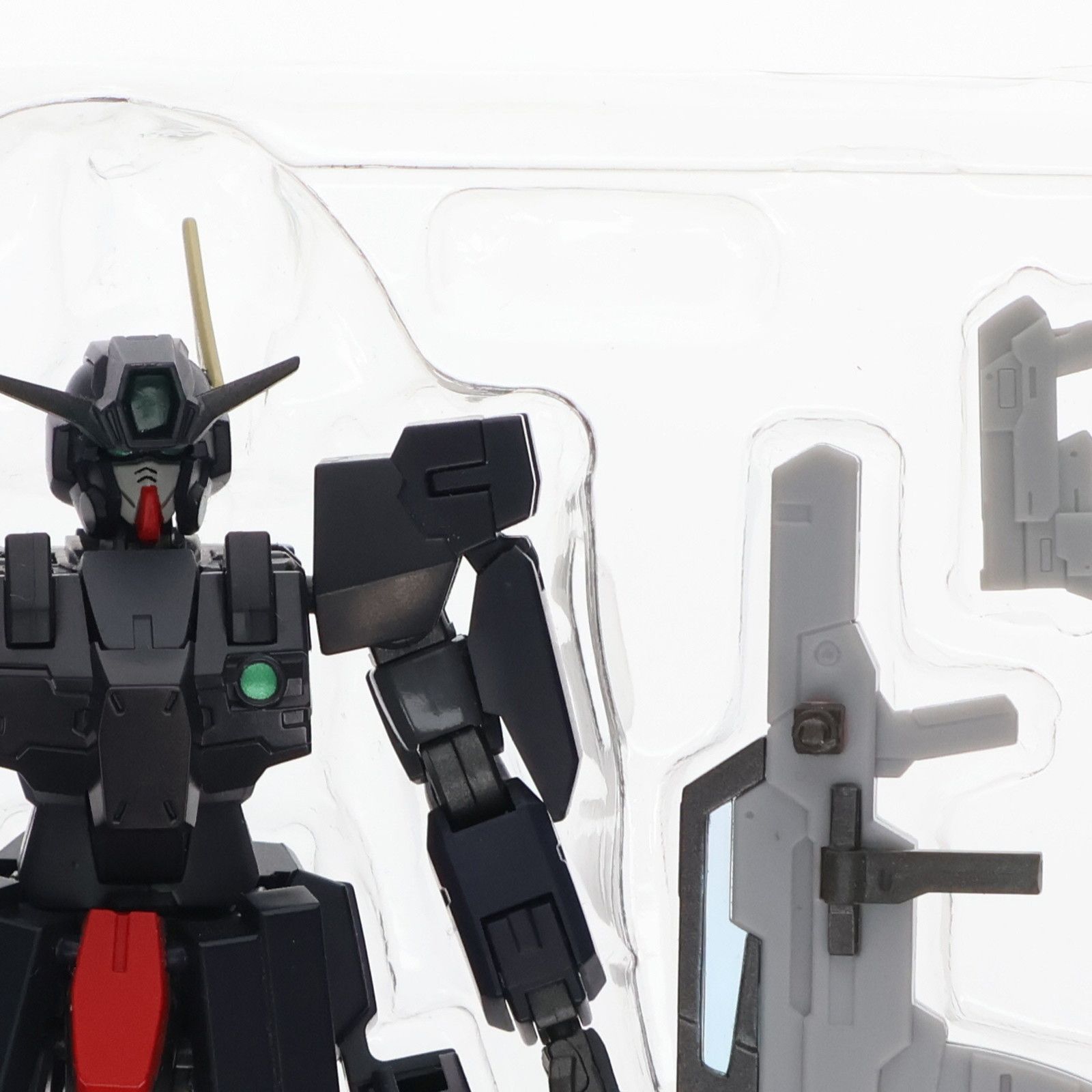 ROBOT魂(SIDE MS) ケルディムガンダムサーガ 機動戦士ガンダム00V 
