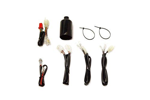 【新品・3営業日で発送】SP武川 ﾊｰﾈｽｷｯﾄ (ﾊﾞｰﾊﾝﾄﾞﾙｷｯﾄ用)　JOG　品番：06-02-032