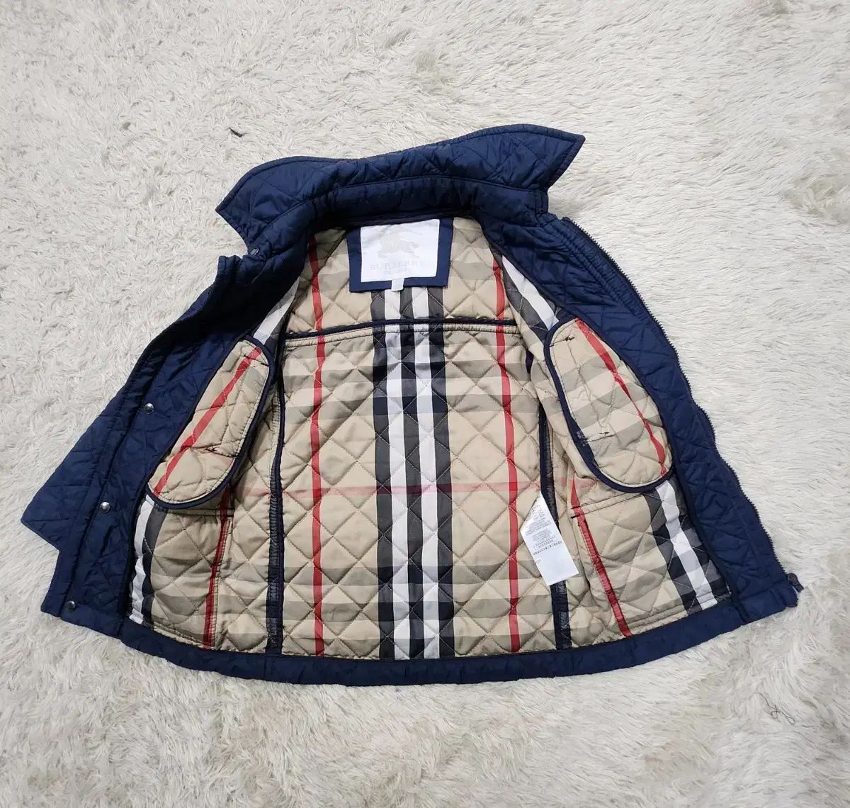 BURBERRY