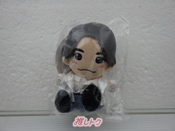 正門良規 はぴぬい　新品未開封 Aぇ! group 正門良規 はぴぬい 未開封 - メルカリ