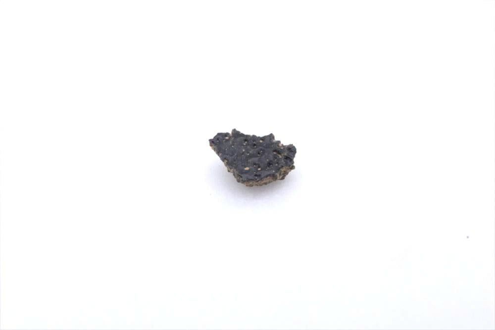 NWA6963 隕石 20mg シャーゴッタイト 火星隕石 火星の石 M2307 NWA6963 隕石 20mg シャーゴッタイト 火星隕石 火星の石 火星