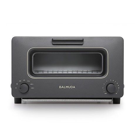 新品・未使用】バルミューダ BALMUDA The Toaster スチームトースター 