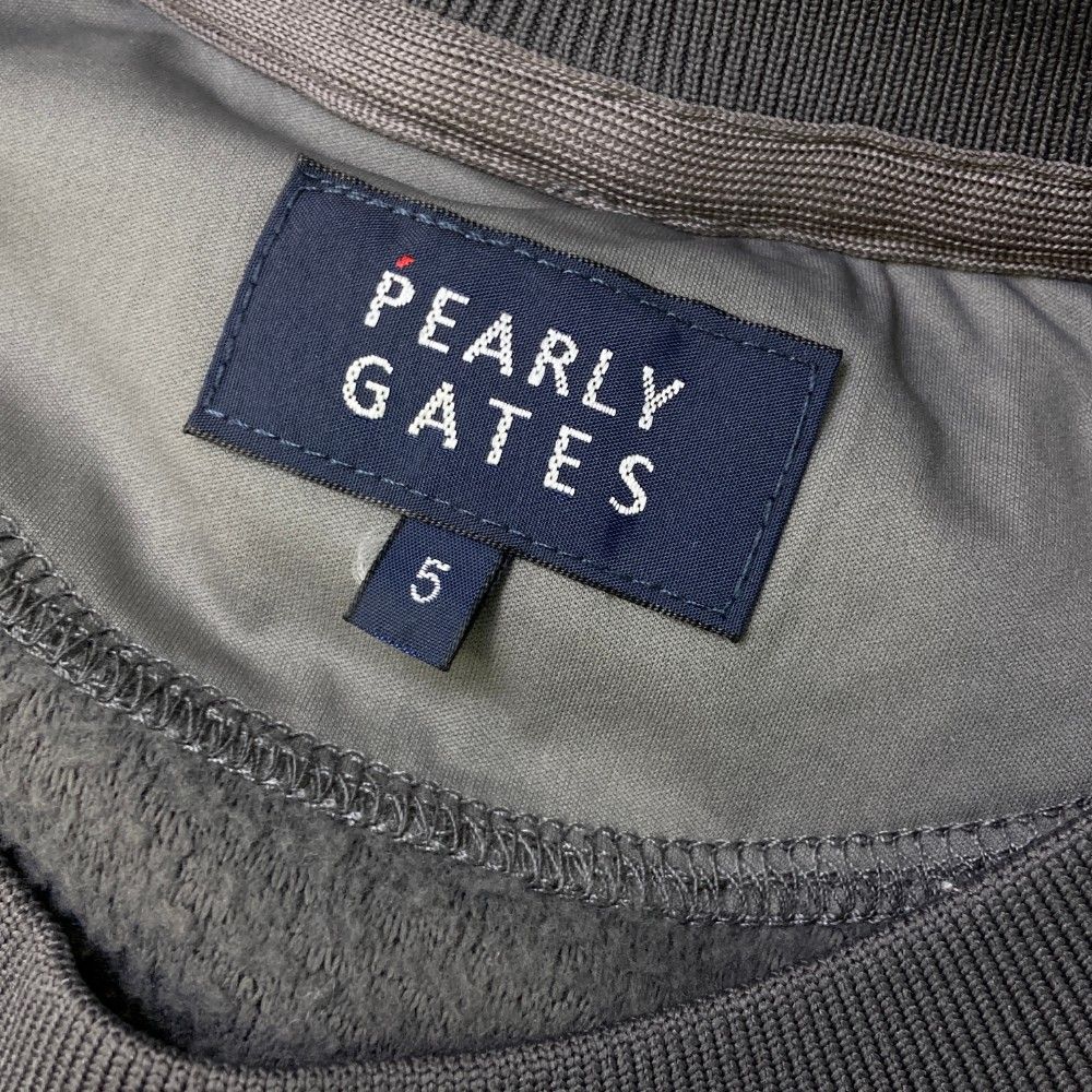 5 PEARLY