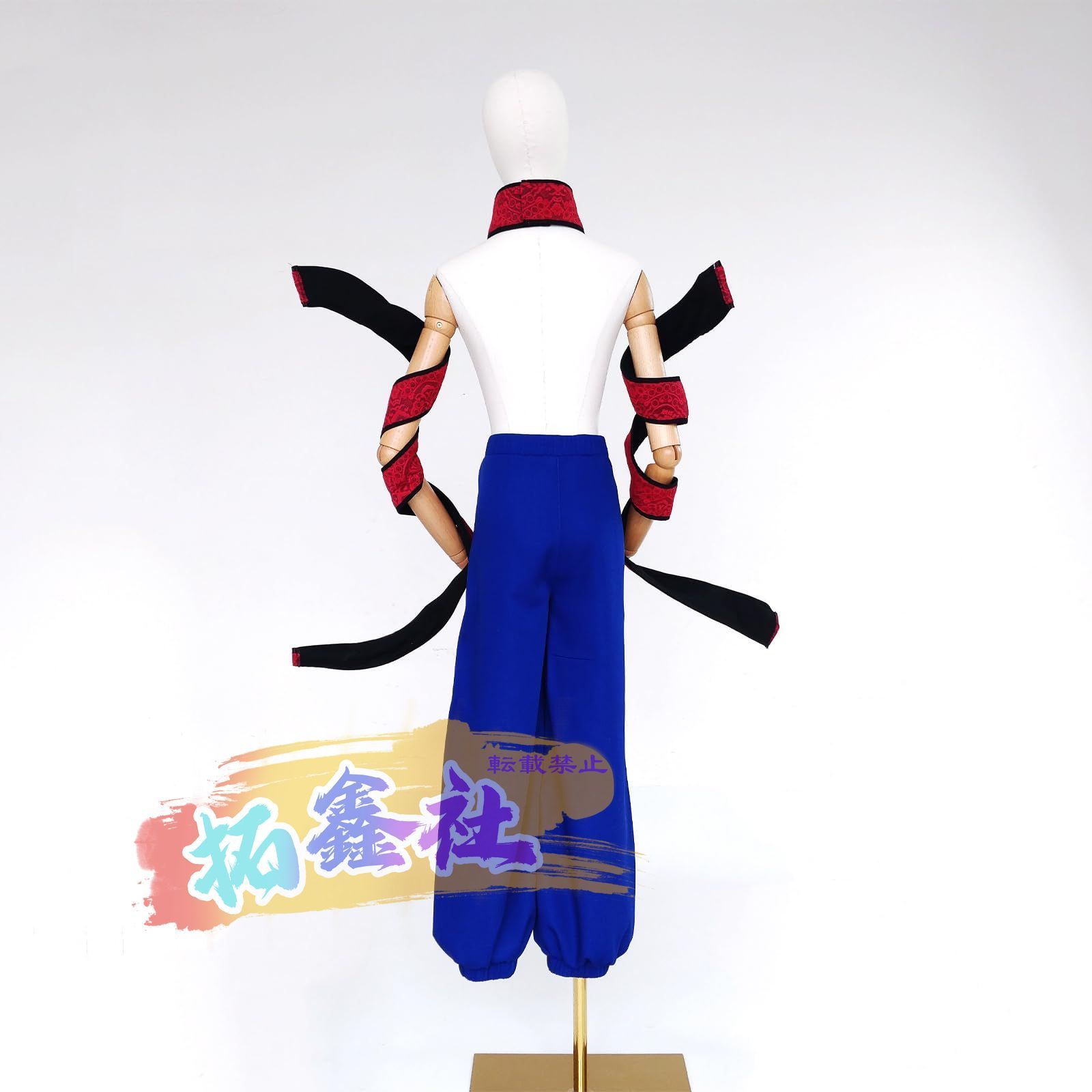 コスチューム